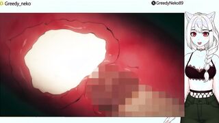Big Ass Beauty Receive Big Dick