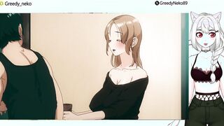 Big Ass Beauty Receive Big Dick