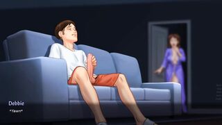 Debbie Full Walkthrough Summertime Saga 21.0.0 Latest Update Wip 6859 In Details