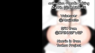 Plap that Rat - NSFW Animation Compilation - Robot/Monster girls and Anime by Zedrin (2025-2026)