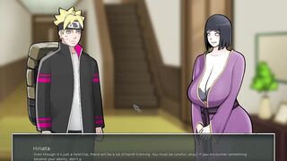 Konoha Milfs part 22