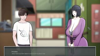Konoha Milfs part 22