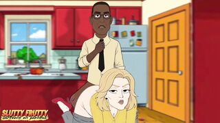 Breaking Bed (Full cartoon episodes)