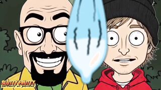 Breaking Bed (Full cartoon episodes)