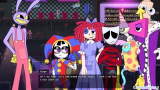 The Amazing Digital LEWD Circus [v0.1.1] by Somnambula