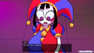 The Amazing Digital LEWD Circus [v0.1.1] by Somnambula