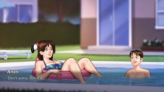 Didn’t Notice—Step Mom Did Instantly (18+)