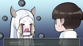 Konoha Milfs part 3 - Masturbating to Kaguya