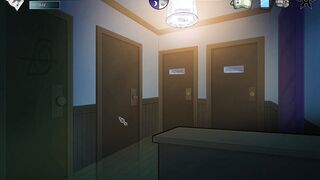 Konoha Milfs part 3 - Masturbating to Kaguya