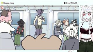 Kitty and Puppy 2