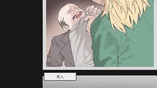 【H GAME】Lifeguardholic Demo HAnimation Summary Hentai - Big - Hentai - Anime