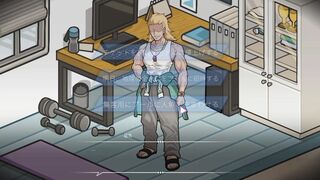 【H GAME】Lifeguardholic Demo HAnimation Summary Hentai - Big - Hentai - Anime