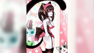 Hentai Compilation Kurumi