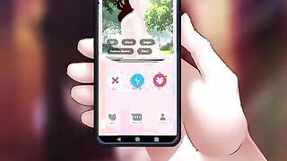Dominant Witch Get fucked - Hentai animation