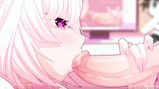 Beat Banger MOD - Astolfo Fun [No HUD]