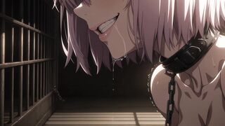 Rei VS Mash