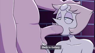 Porn - Steven Universe XXX