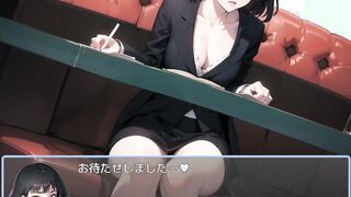 [#10 Hentai Game Eromazo RPG Aku No Soshiki No Dosukebe Sentoin Play video]