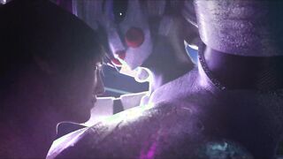 Puppet Fnaf
