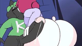 Buny Fuck Futa
