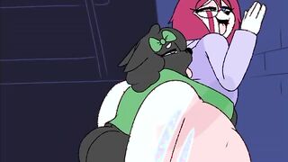 Buny Fuck Futa