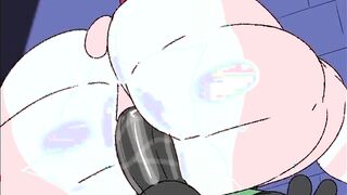 Buny Fuck Futa