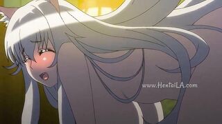 Uncensored Hentai Demanding Slut