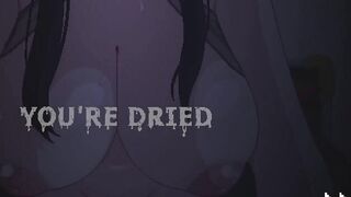 Hospital Seduction pixel hentai game H animation 1