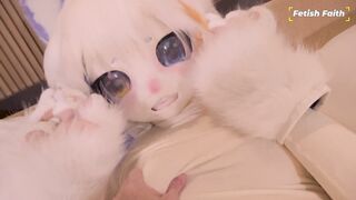 Furfunfurry vol.1 - PV