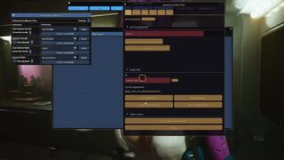 Cyberpunk 2077 Sex Scenes Rita Wheeler All Sex Full Collection Cyberpunk Nude Mod Porn Game Play