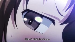 Curvy AI Hentai Slut Rides Dick Until Creampie - Big Tits Anime