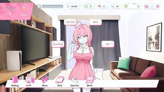Game Re Sister Hentai Part 1 xhatihentai gameplay