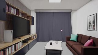 Game Re Sister Hentai Part 1 xhatihentai gameplay