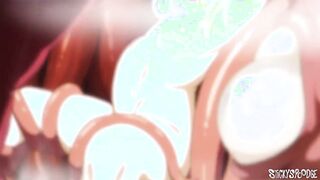 YUKasima Session Starts With Deep Anal Fuck