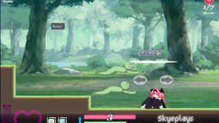 Ayura Gameplay Hentai and Humping