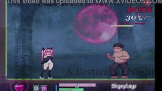 Ayura Gameplay Hentai and Humping