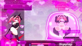 Ayura Gameplay Hentai and Humping