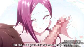 Best threesome in anime