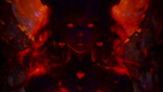 Guilty Pleasure I - Succubus Dreams & Dark Ambience / ASMR - HFO