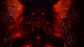 Guilty Pleasure I - Succubus Dreams & Dark Ambience / ASMR - HFO