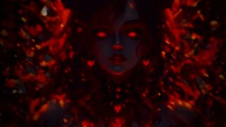 Guilty Pleasure I - Succubus Dreams & Dark Ambience / ASMR - HFO