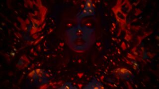 Guilty Pleasure I - Succubus Dreams & Dark Ambience / ASMR - HFO