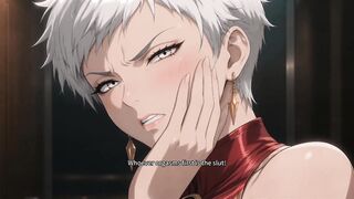 Hecate—Jeanne VS Lumine