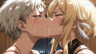 Hecate—Jeanne VS Lumine