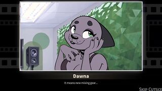 Beat Banger Vol.1 & Vol.2 - Full Story [No HUD]