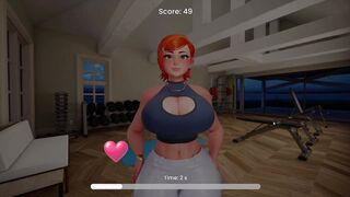 Mansion Days part 11