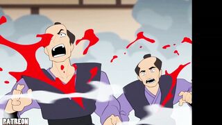 The Assassin’s Bargain
