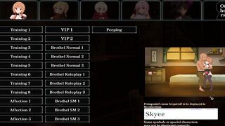 Netorare Japanese Game hentai gallery - Hentai Tavern