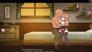 Netorare Japanese Game hentai gallery - Hentai Tavern