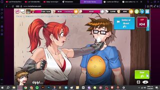 Hentai Heroes